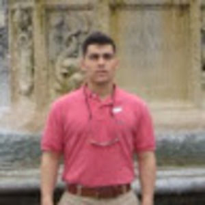 Meet your Posher, David